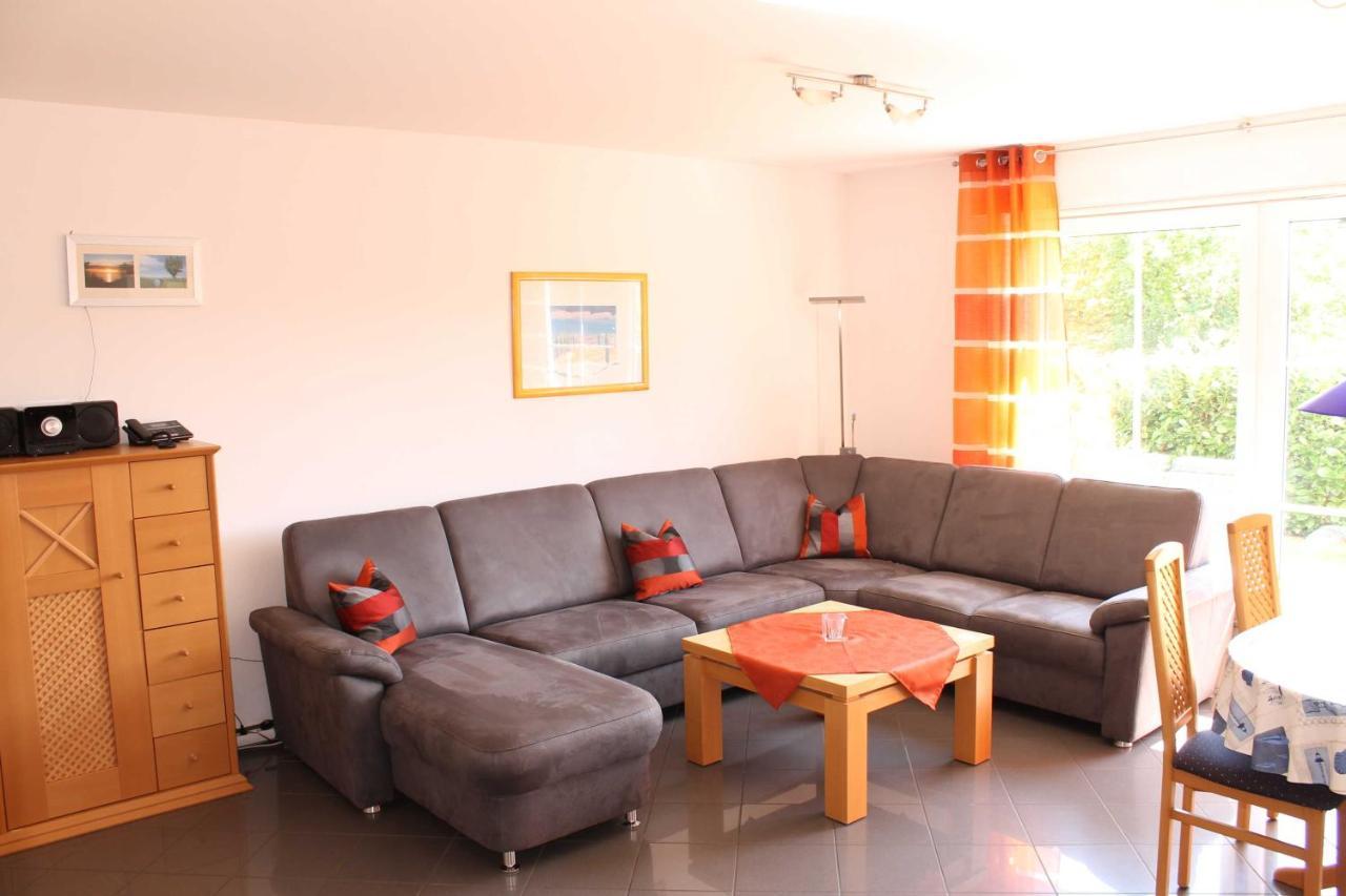 Ads-Fewo Zempin 12 Gehminuten Bis Zum Ostseestrand Room photo