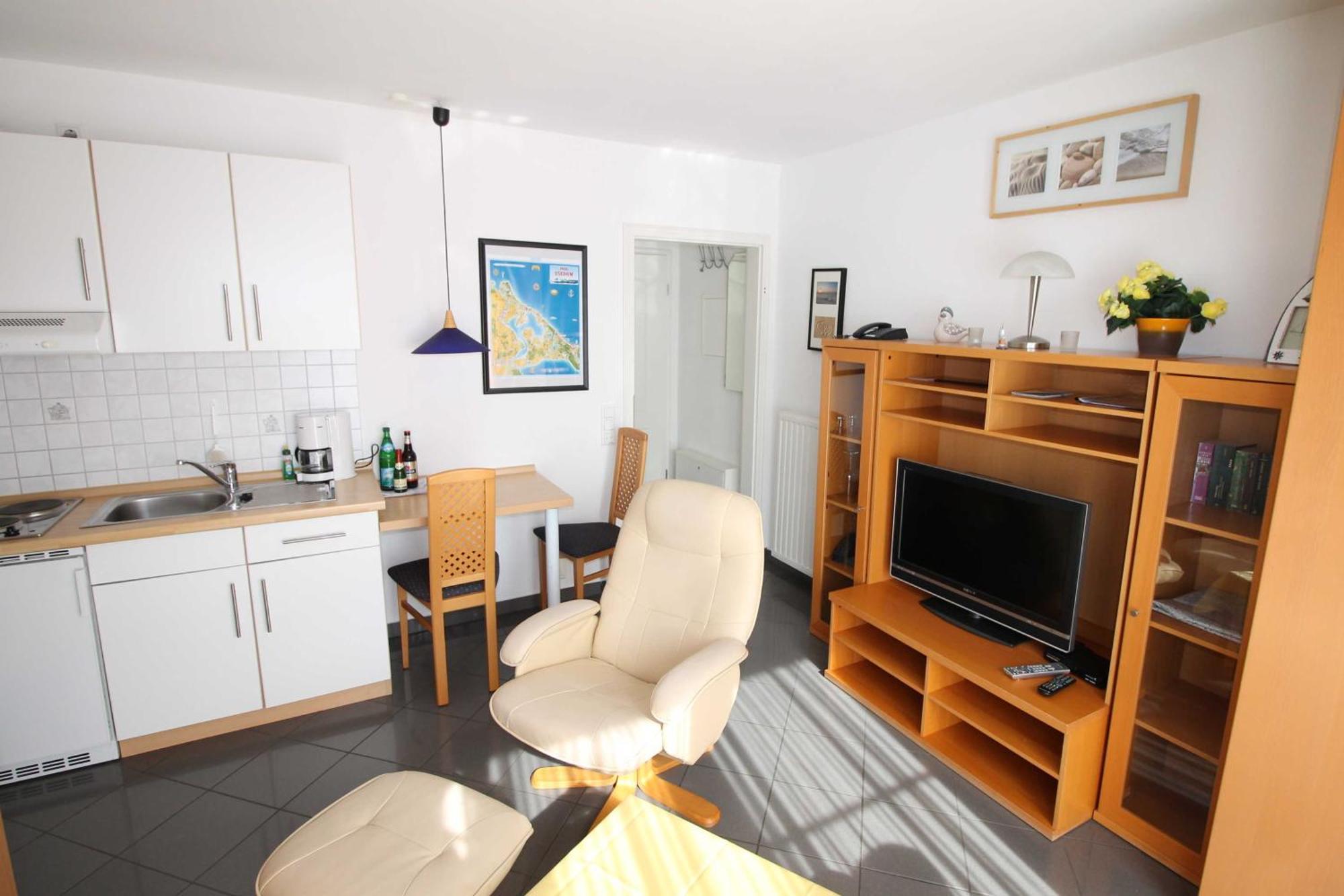 Ads-Fewo Zempin 12 Gehminuten Bis Zum Ostseestrand Room photo