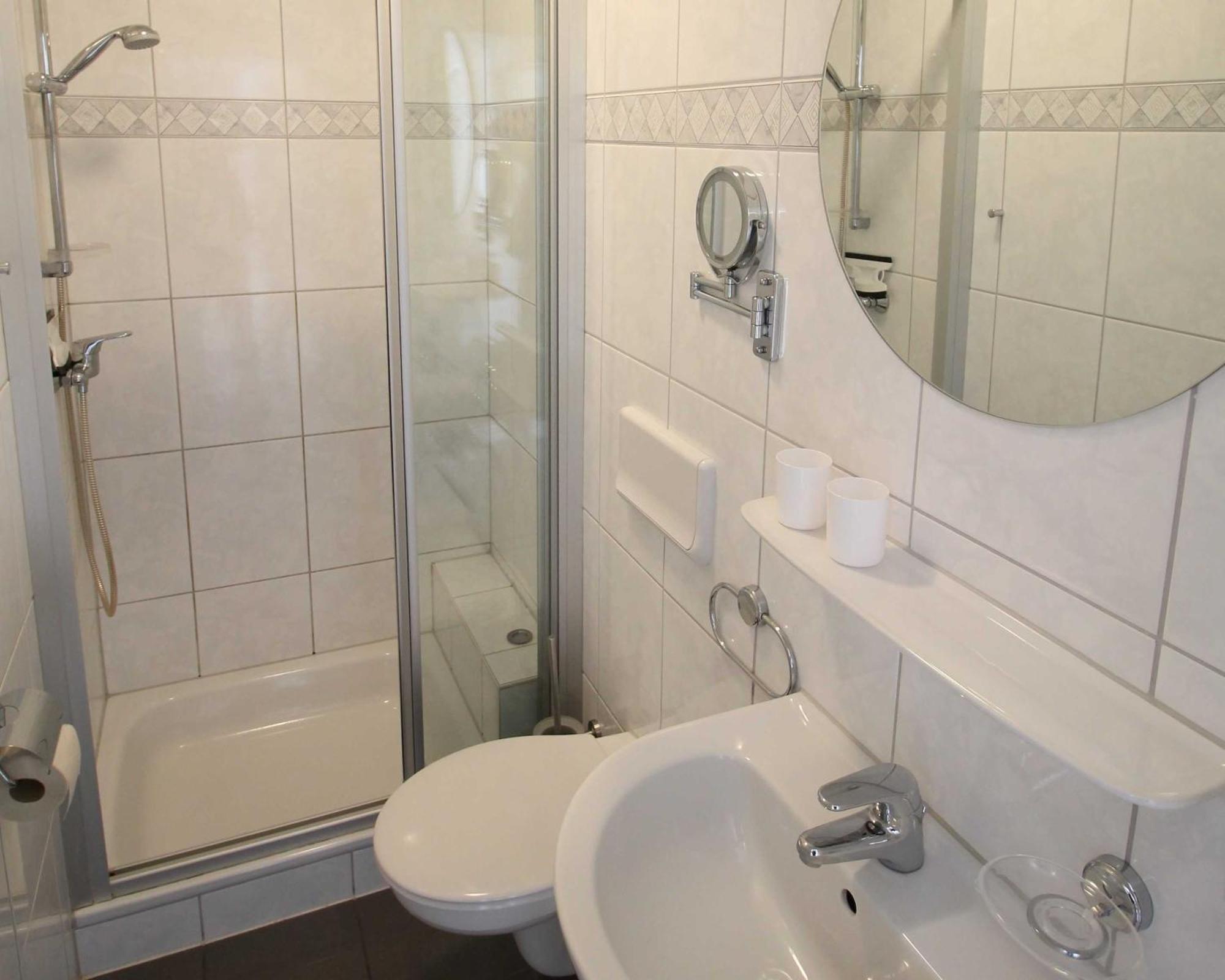 Ads-Fewo Zempin 12 Gehminuten Bis Zum Ostseestrand Room photo
