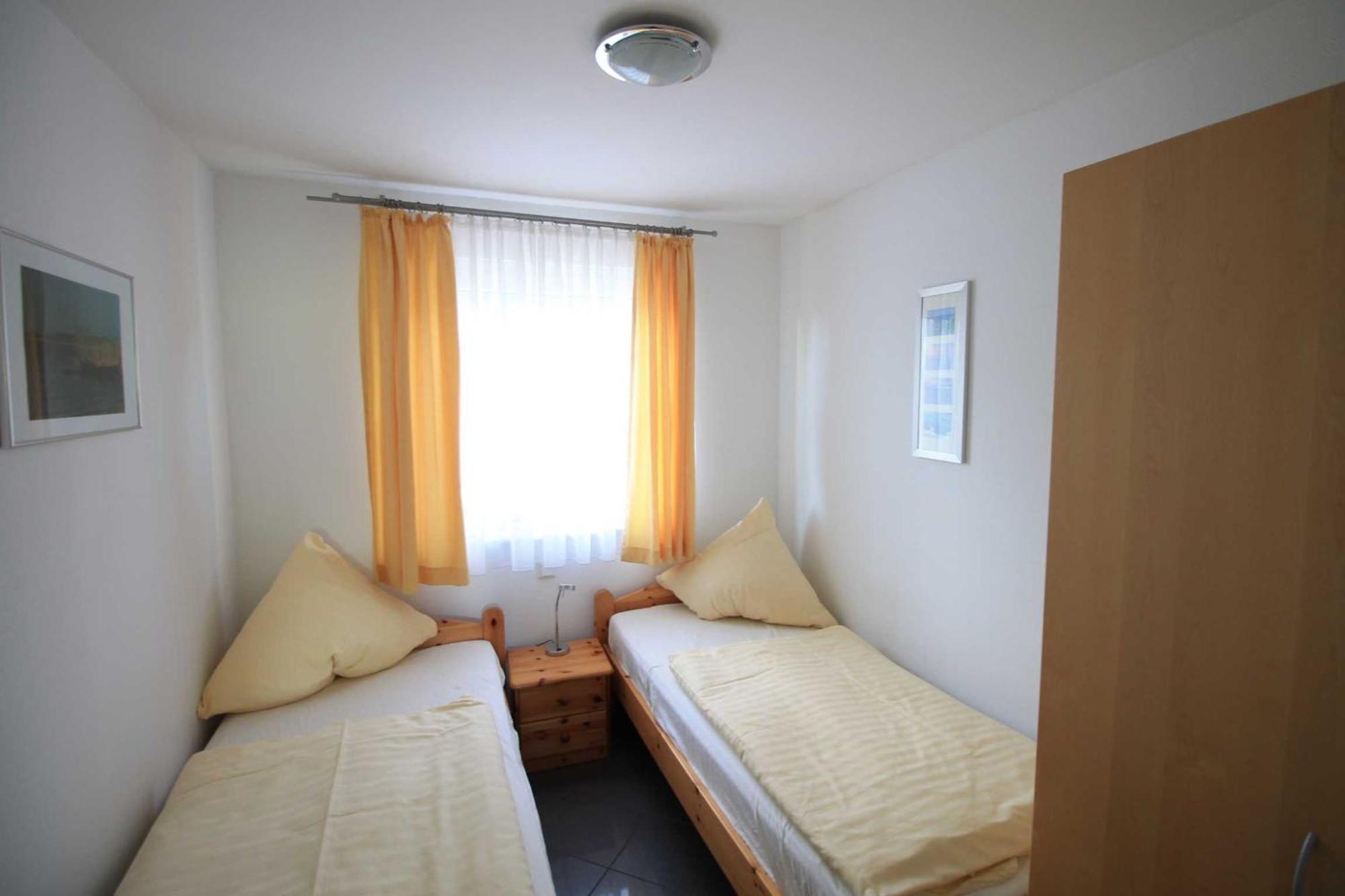 Ads-Fewo Zempin 12 Gehminuten Bis Zum Ostseestrand Room photo