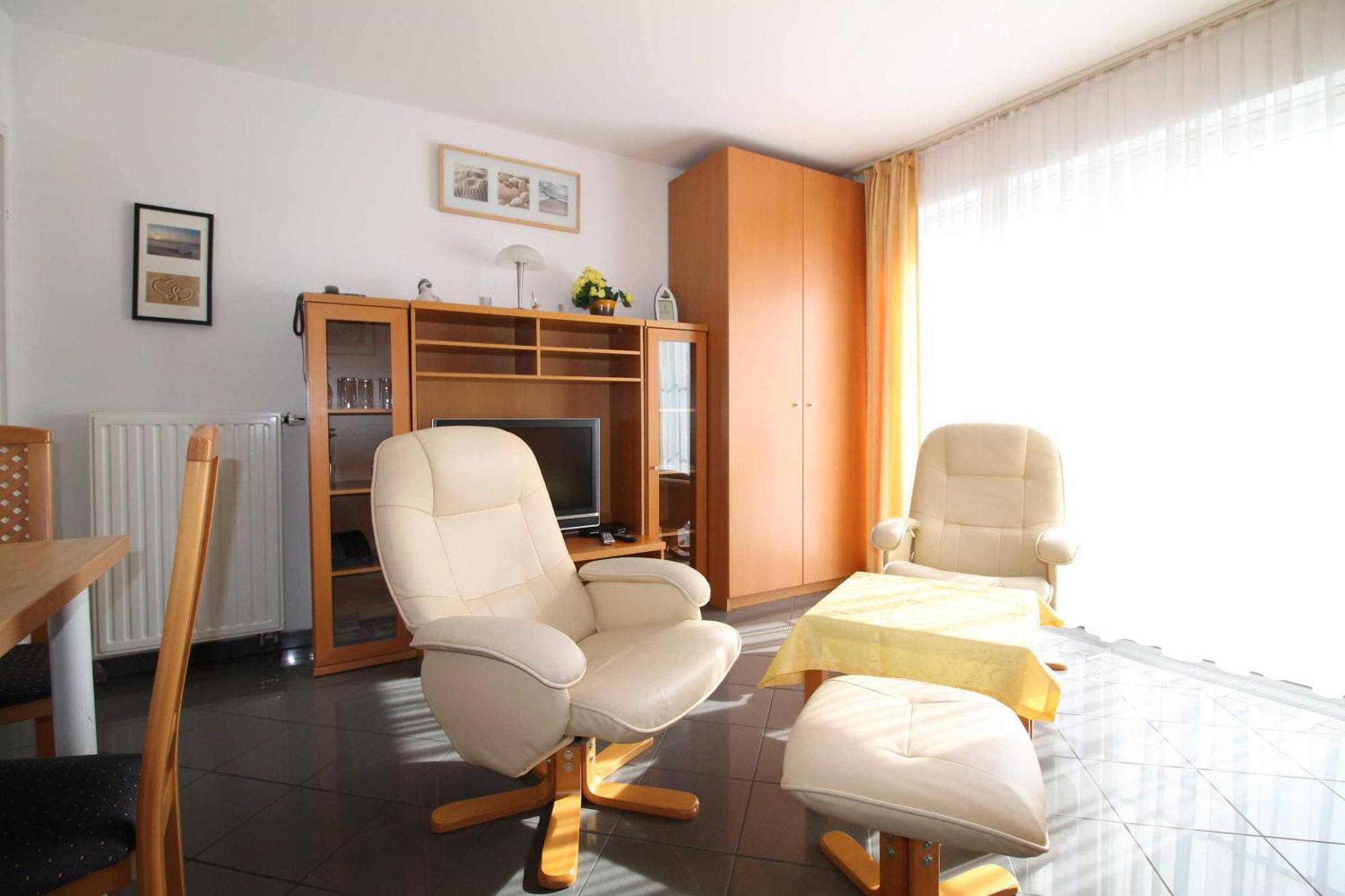 Ads-Fewo Zempin 12 Gehminuten Bis Zum Ostseestrand Room photo