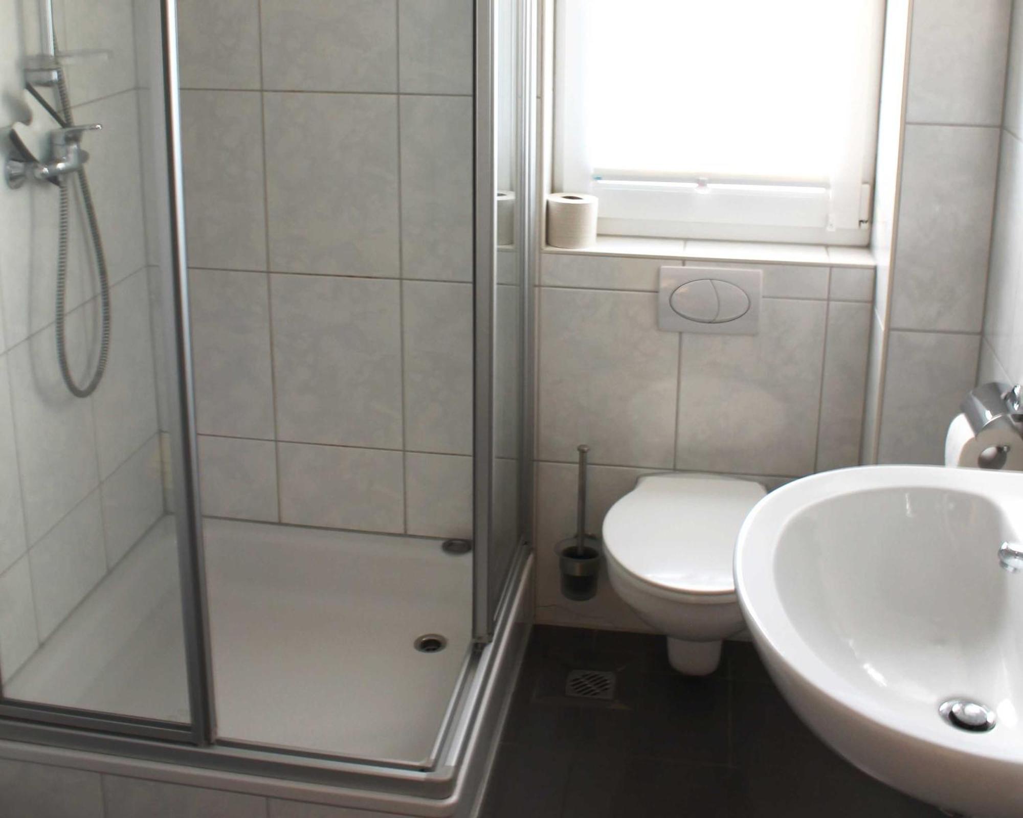 Ads-Fewo Zempin 12 Gehminuten Bis Zum Ostseestrand Room photo