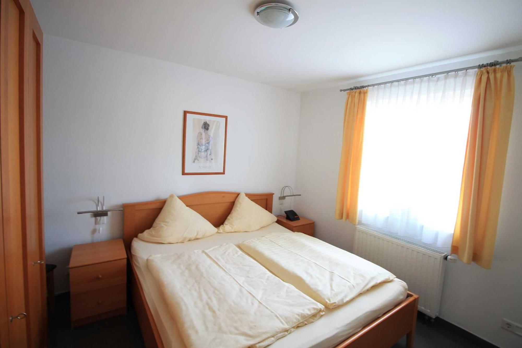 Ads-Fewo Zempin 12 Gehminuten Bis Zum Ostseestrand Room photo