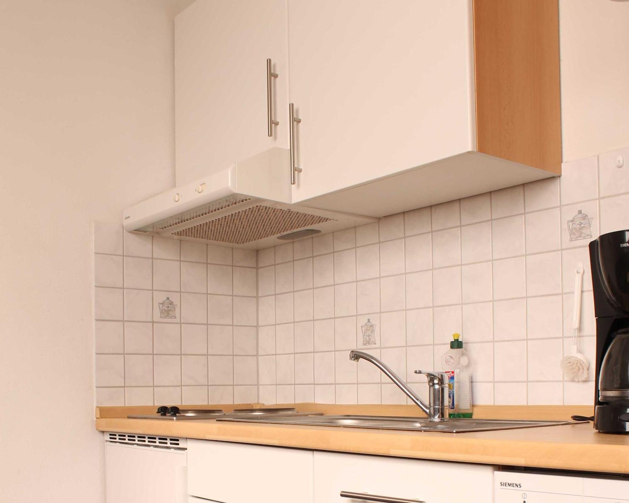 Ads-Fewo Zempin 12 Gehminuten Bis Zum Ostseestrand Room photo