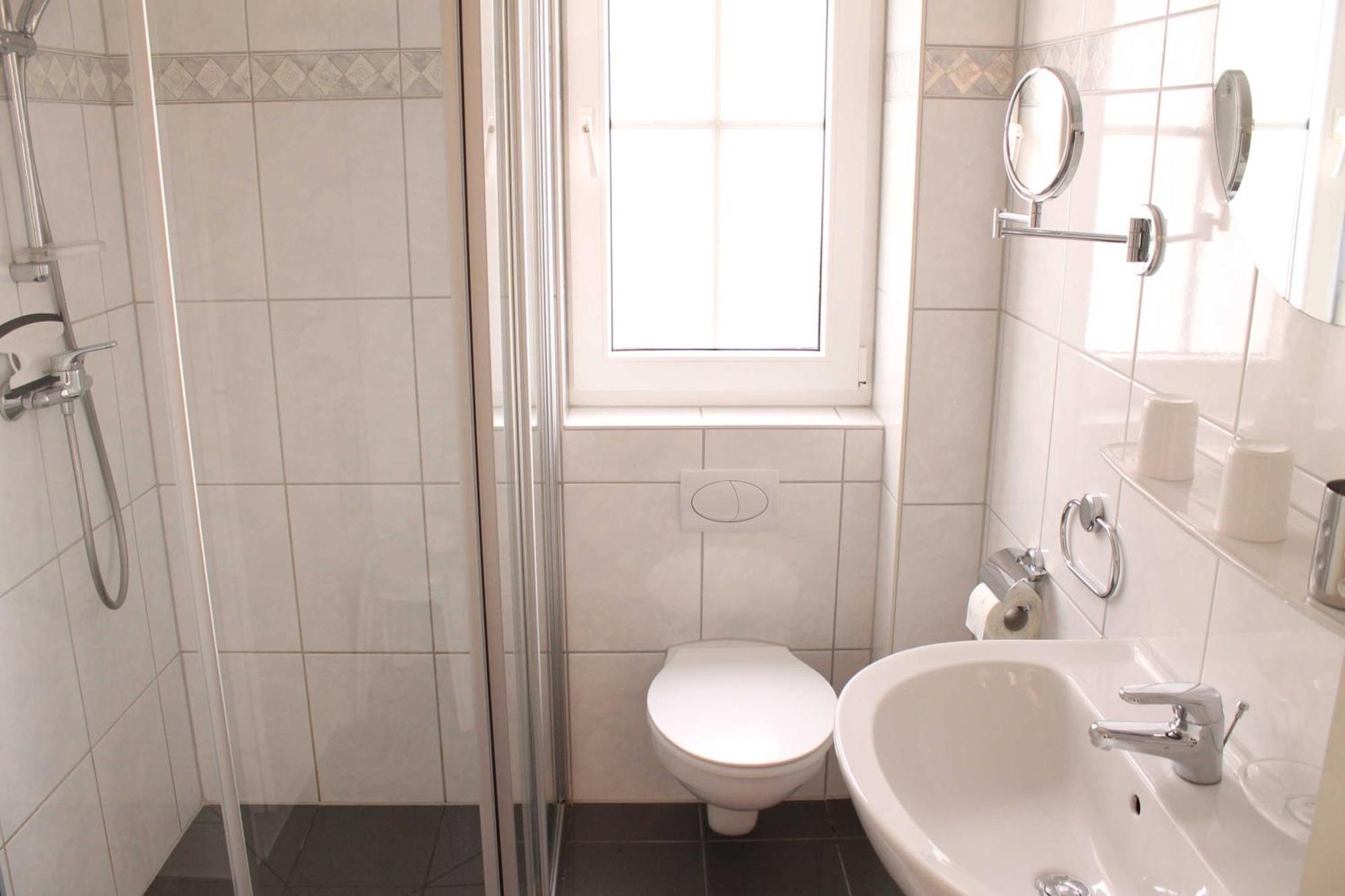 Ads-Fewo Zempin 12 Gehminuten Bis Zum Ostseestrand Room photo