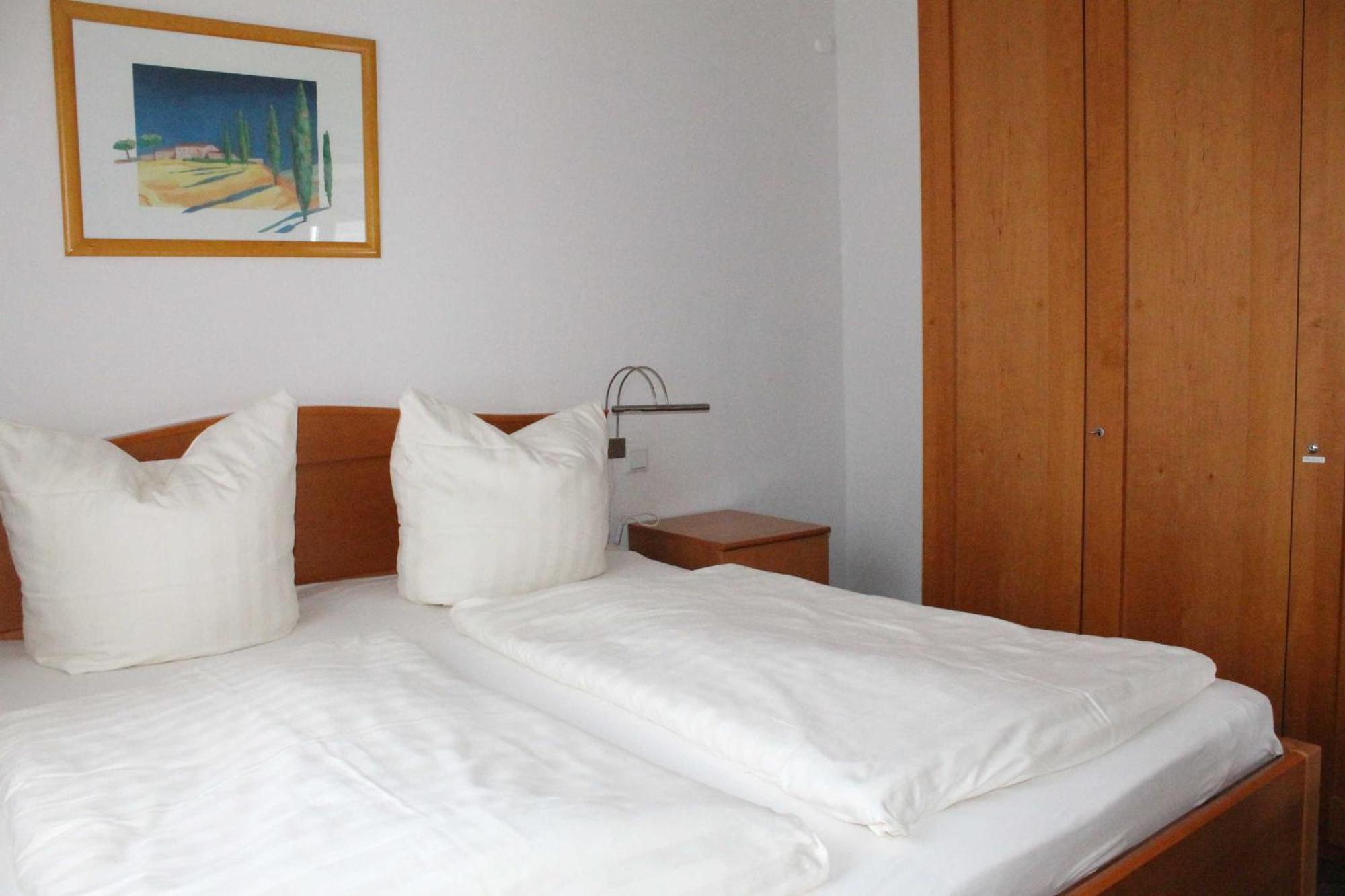 Ads-Fewo Zempin 12 Gehminuten Bis Zum Ostseestrand Room photo