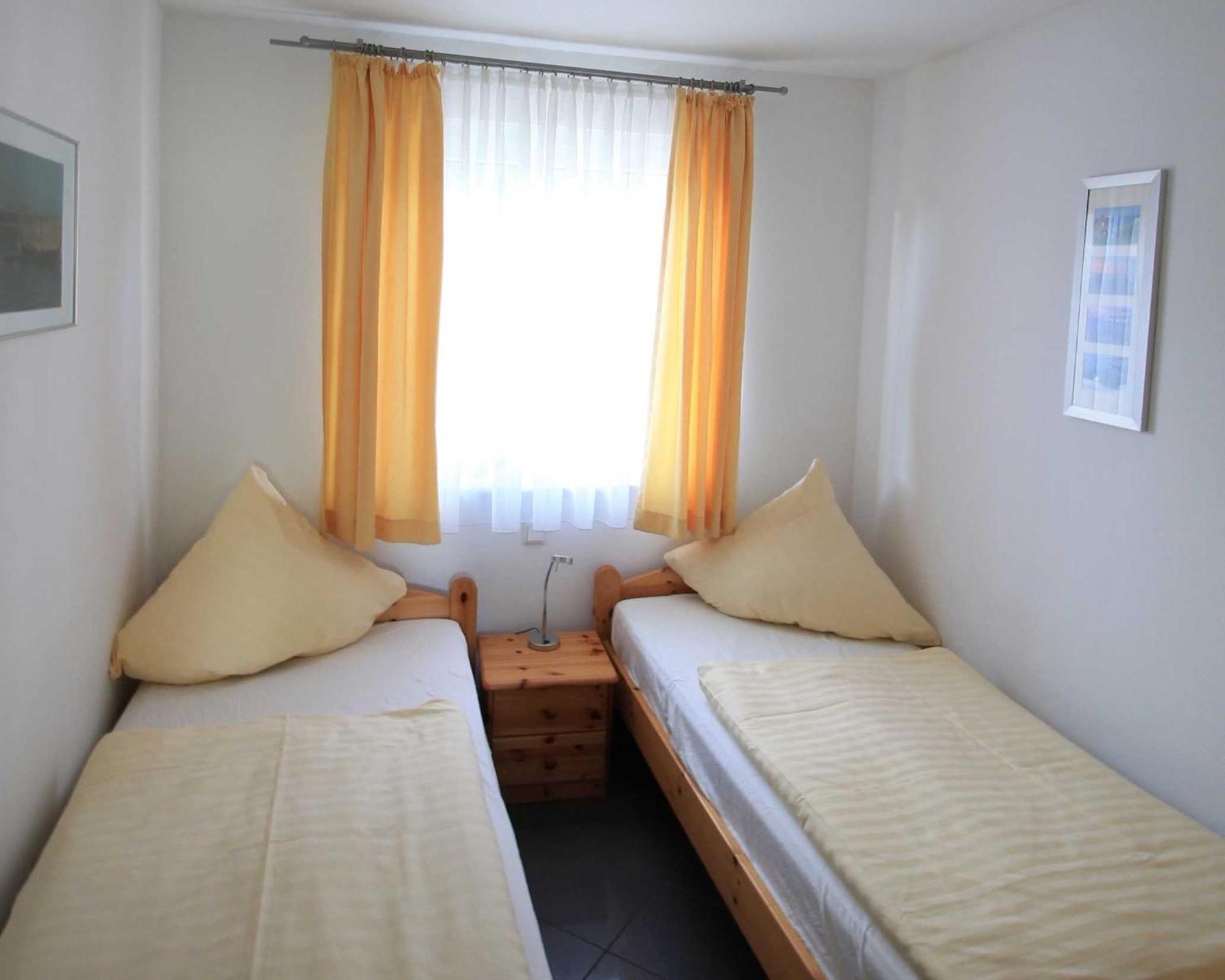 Ads-Fewo Zempin 12 Gehminuten Bis Zum Ostseestrand Room photo