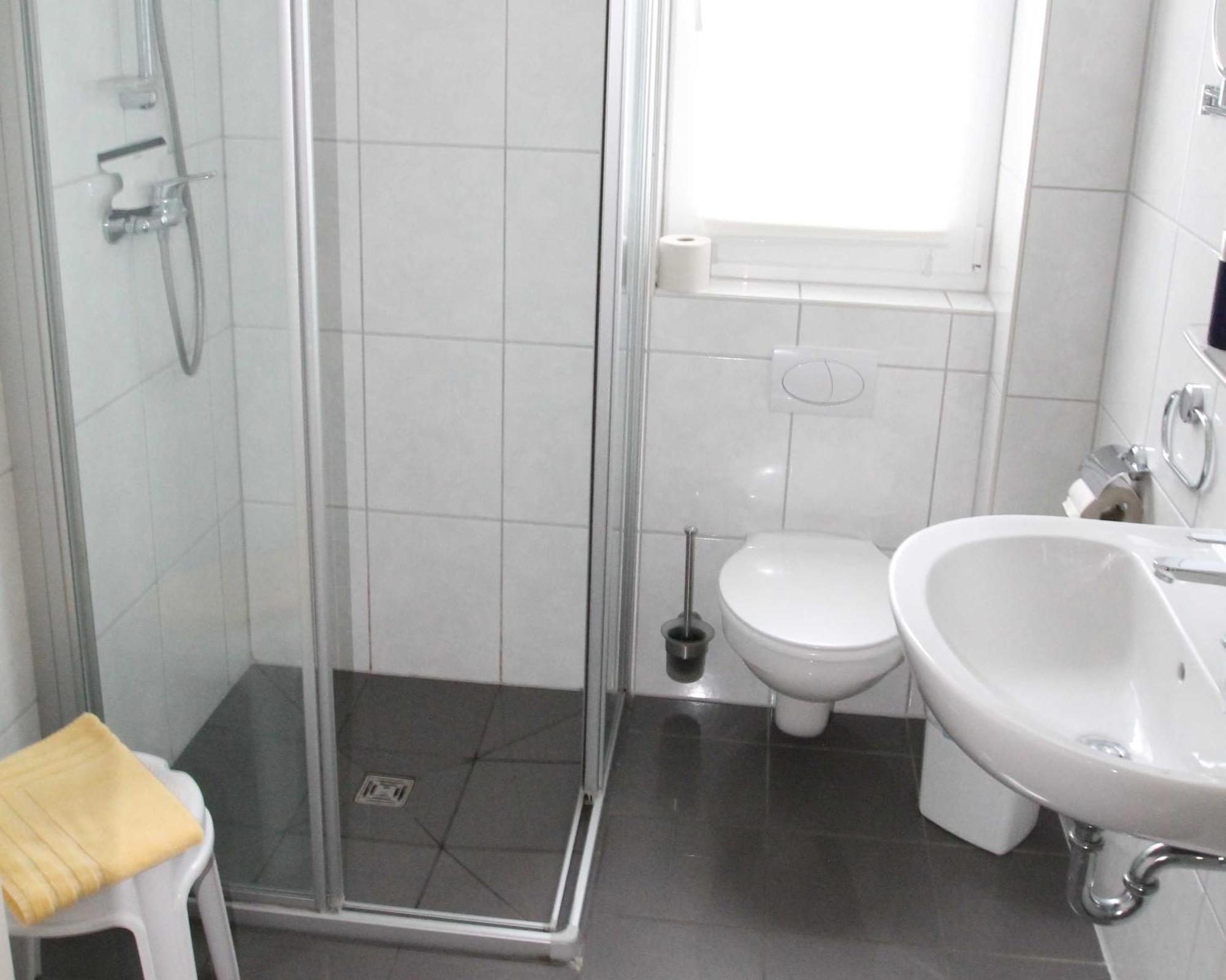 Ads-Fewo Zempin 12 Gehminuten Bis Zum Ostseestrand Room photo